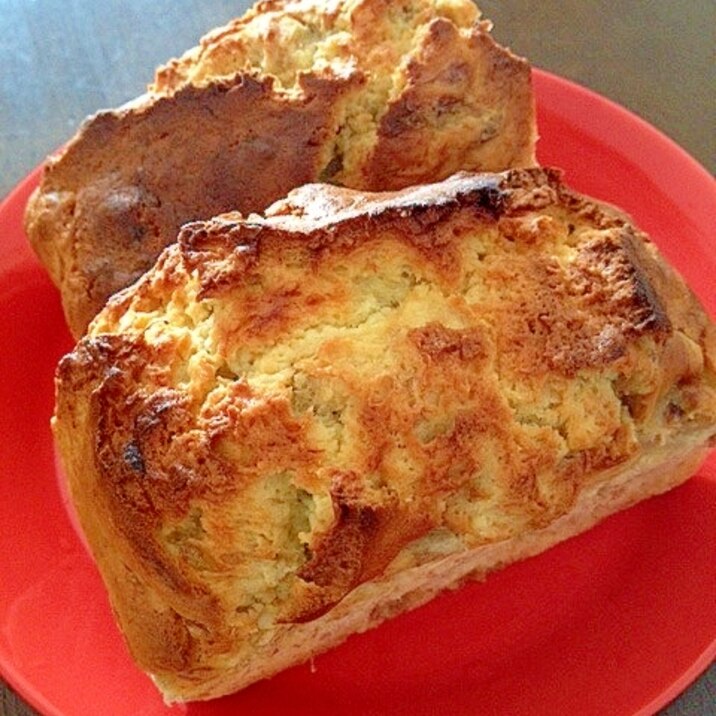 失敗なし バナナとくるみのパウンドケーキ レシピ 作り方 By 日沖0907 楽天レシピ 失敗なし バナナとくるみのパウンドケーキ レシピ 作り方 By 日沖0907 楽天レシピ